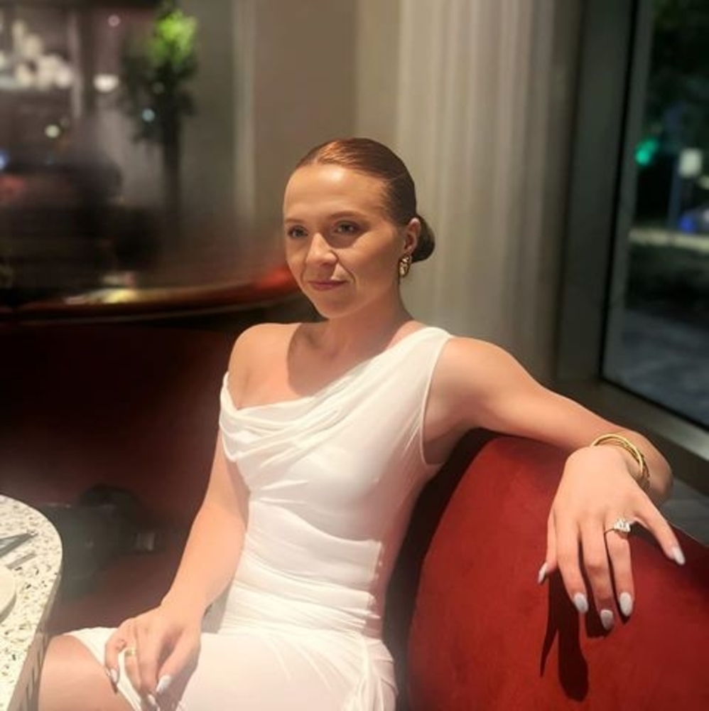 Meet your Posher, Savannah